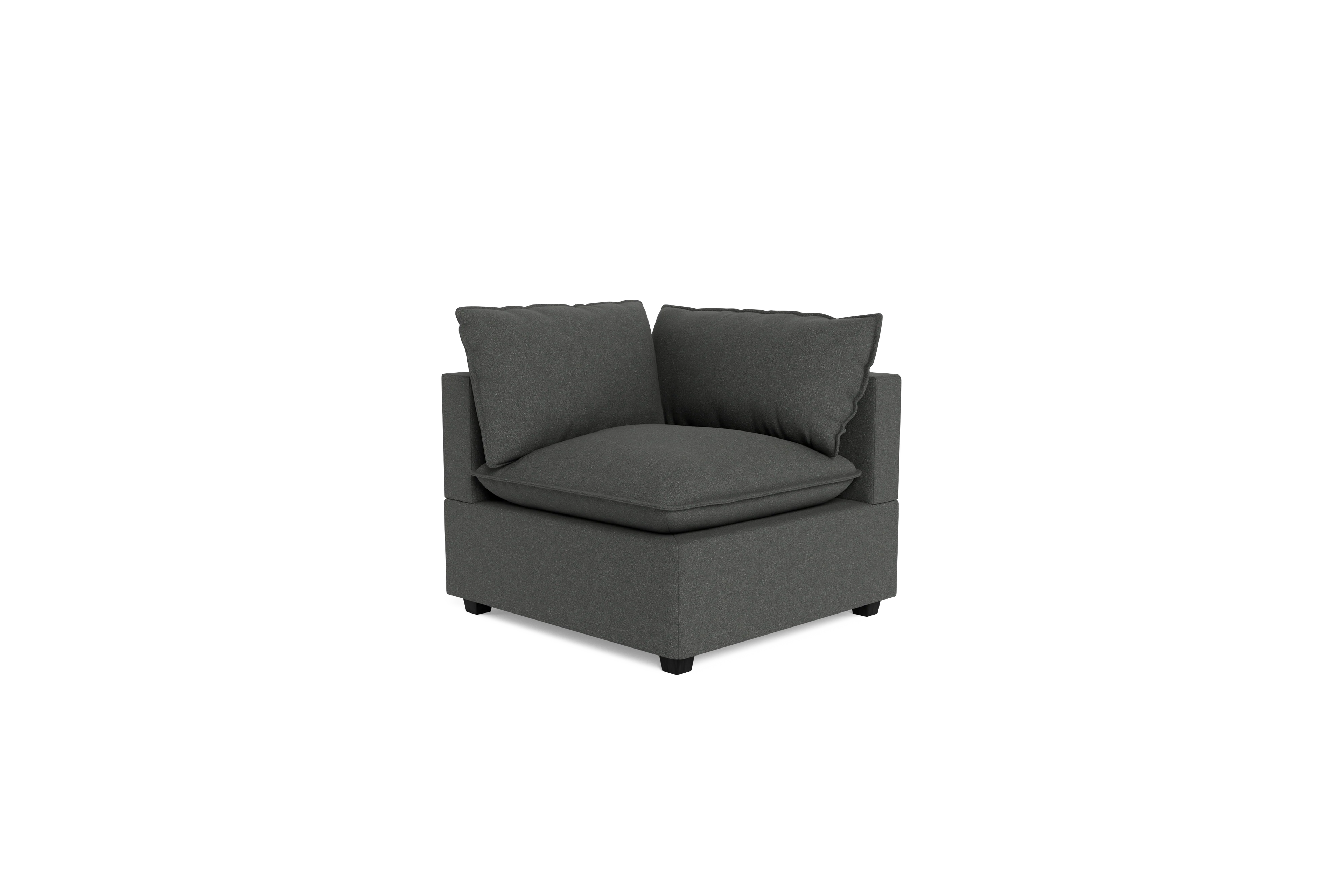 Mi Casa Furniture Pillow Cushion Corner