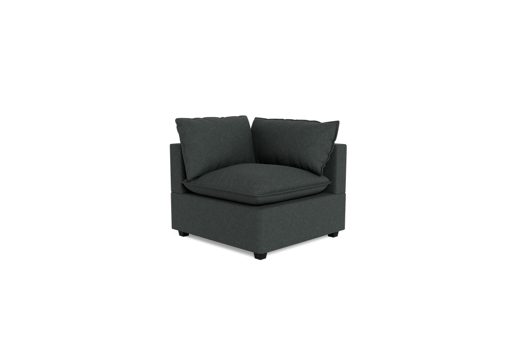 Mi Casa Furniture Pillow Cushion Corner