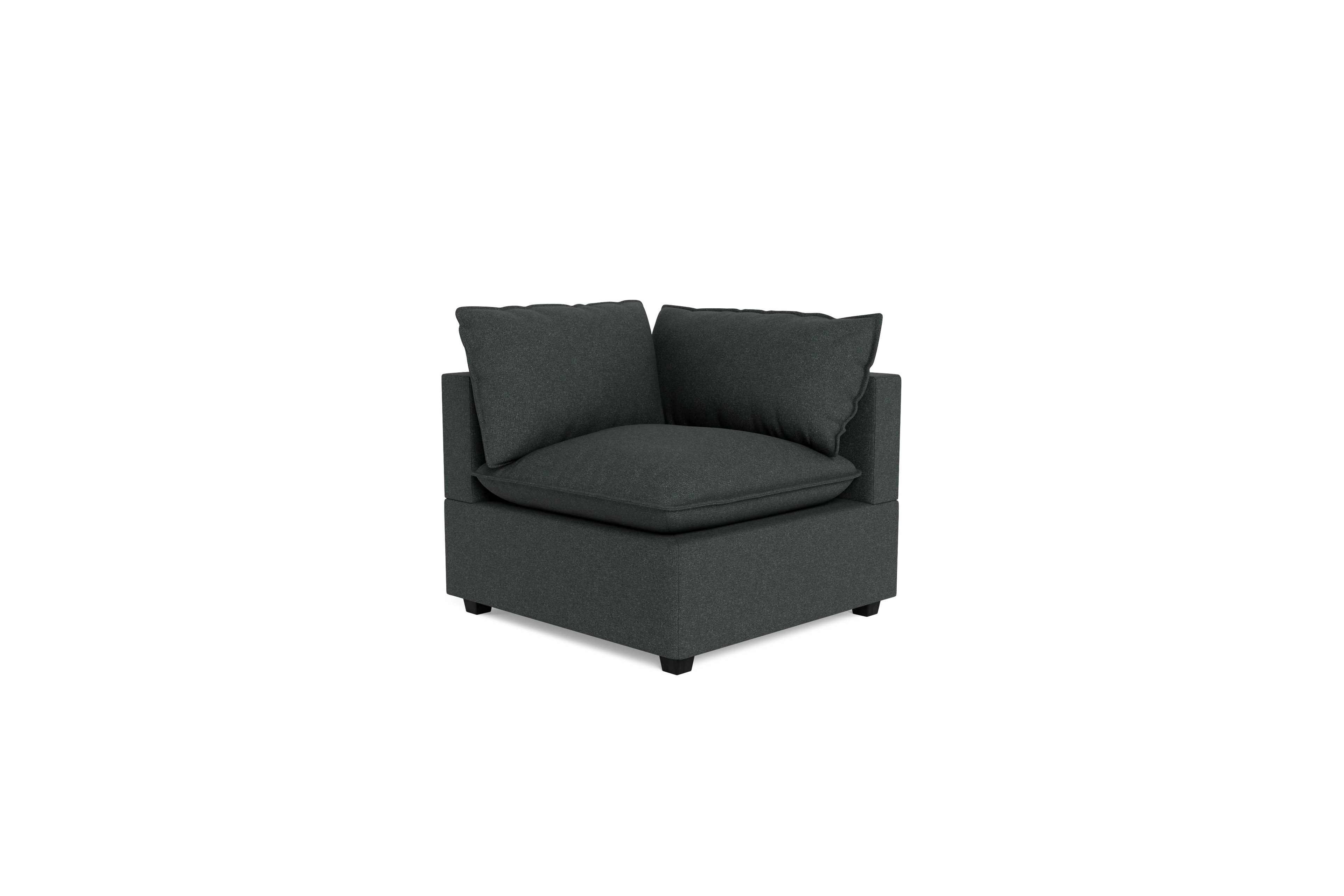 Mi Casa Furniture Pillow Cushion Corner
