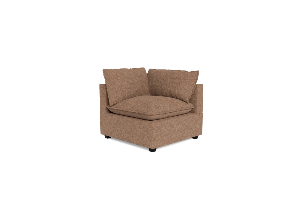 Mi Casa Furniture Pillow Cushion Corner