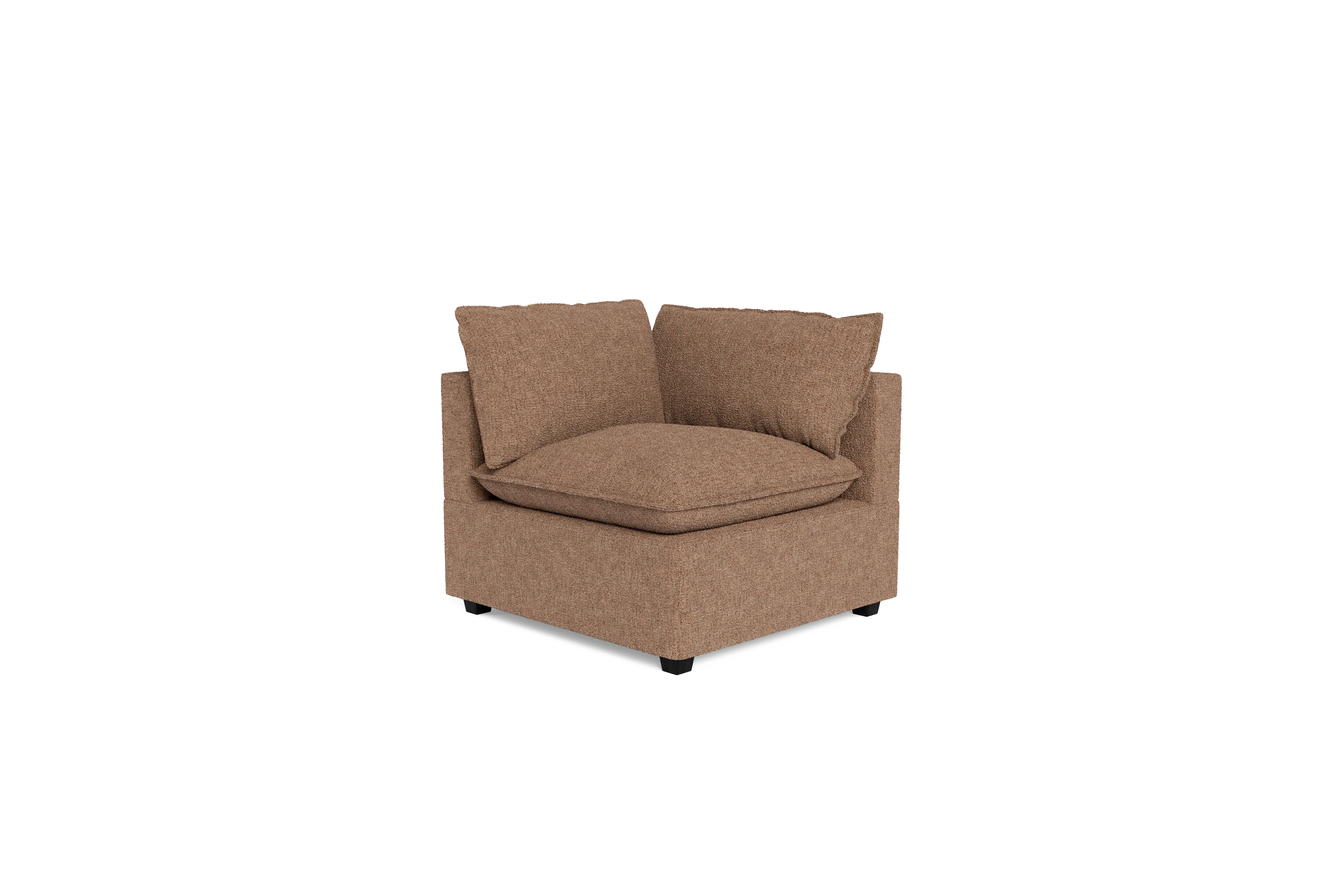 Mi Casa Furniture Pillow Cushion Corner