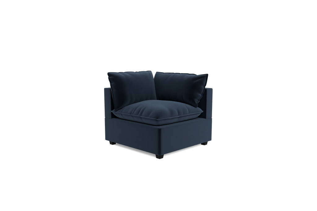 Mi Casa Furniture Pillow Cushion Corner