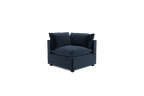 Mi Casa Furniture Pillow Cushion Corner