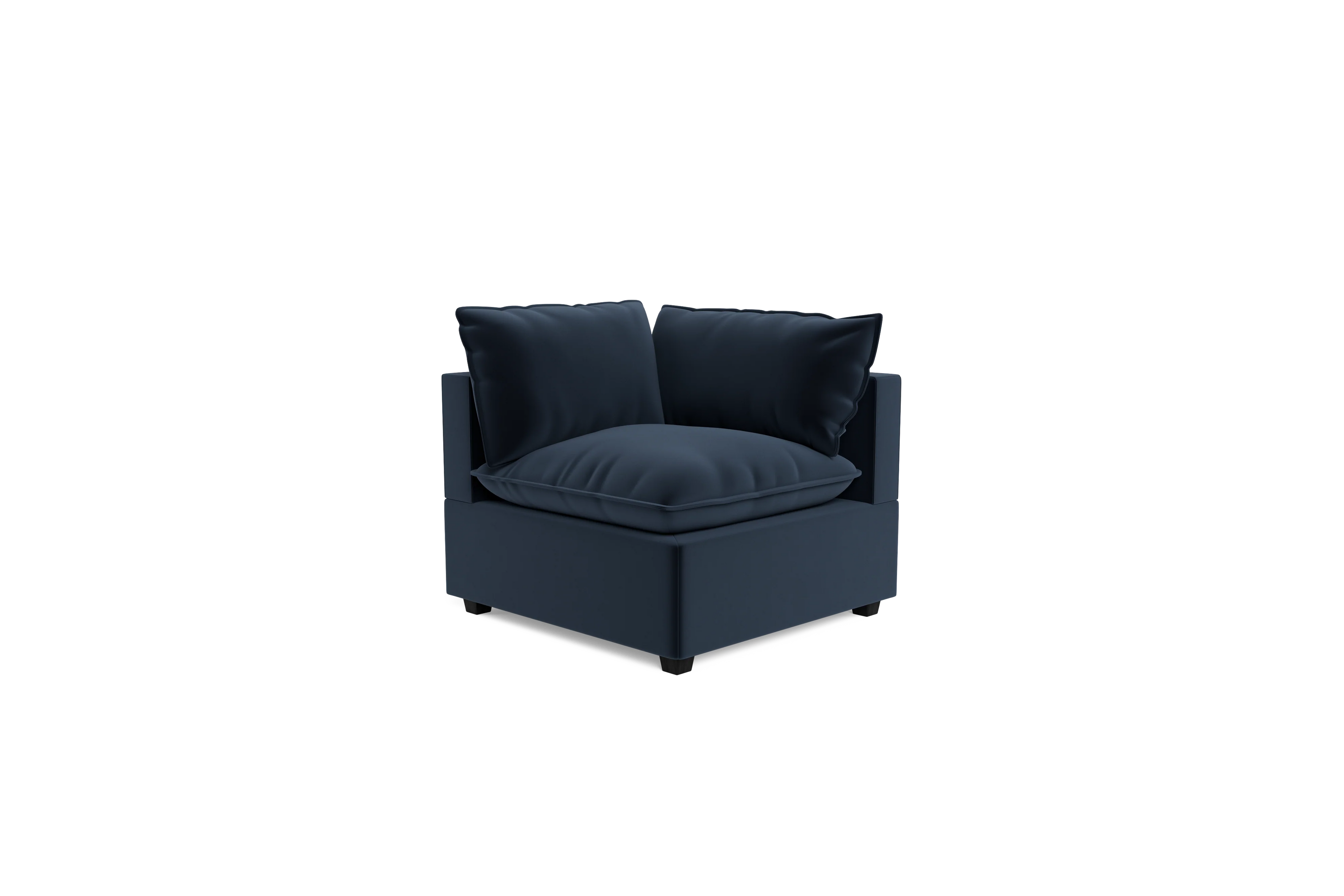 Mi Casa Furniture Pillow Cushion Corner