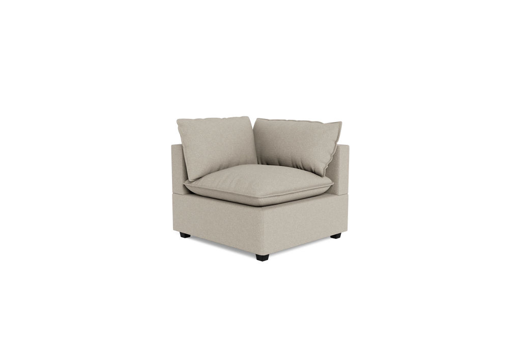 Mi Casa Furniture Pillow Cushion Corner