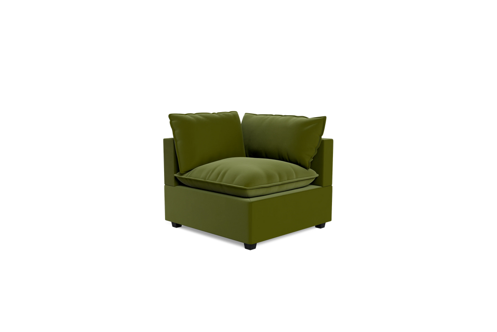 Mi Casa Furniture Pillow Cushion Corner