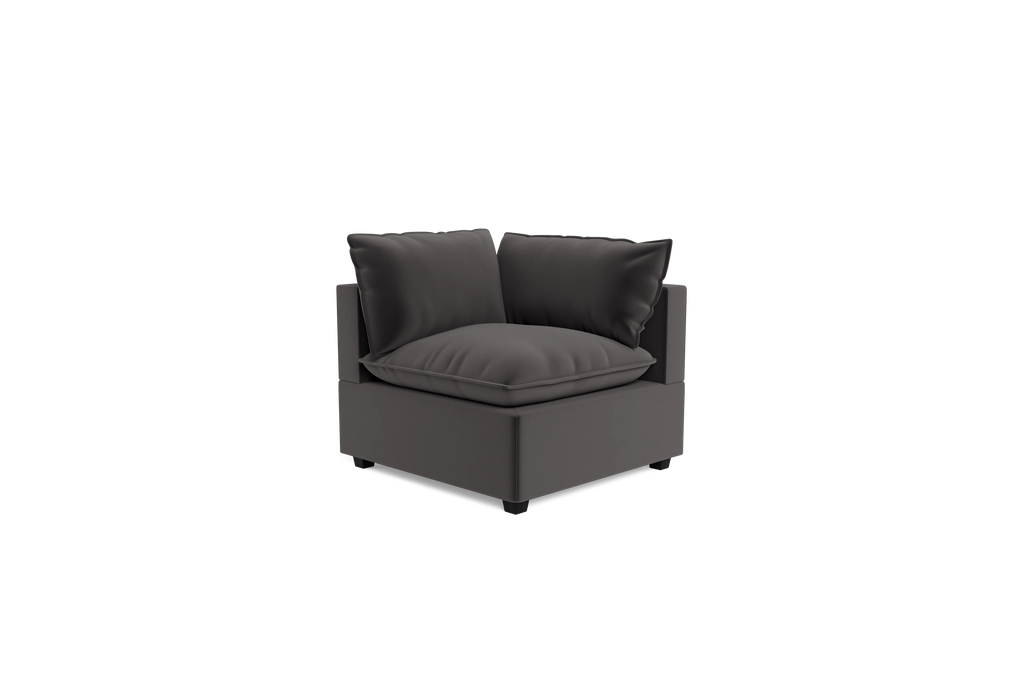 Mi Casa Furniture Pillow Cushion Corner