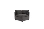 Mi Casa Furniture Pillow Cushion Corner