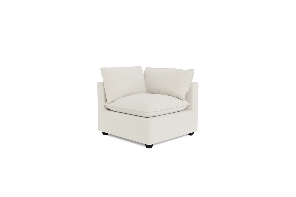 Mi Casa Furniture Pillow Cushion Corner