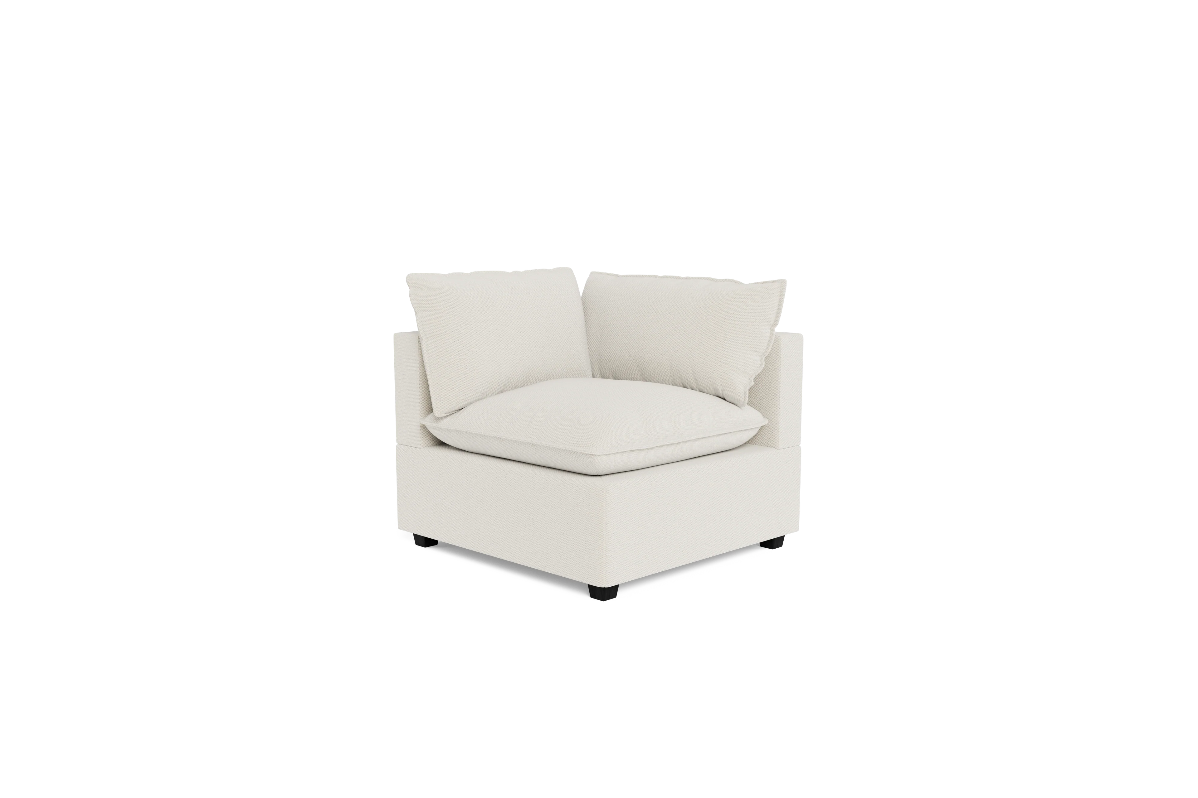 Mi Casa Furniture Pillow Cushion Corner