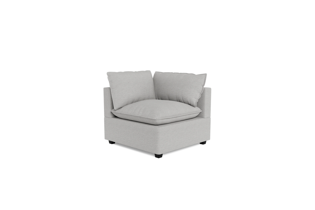 Mi Casa Furniture Pillow Cushion Corner