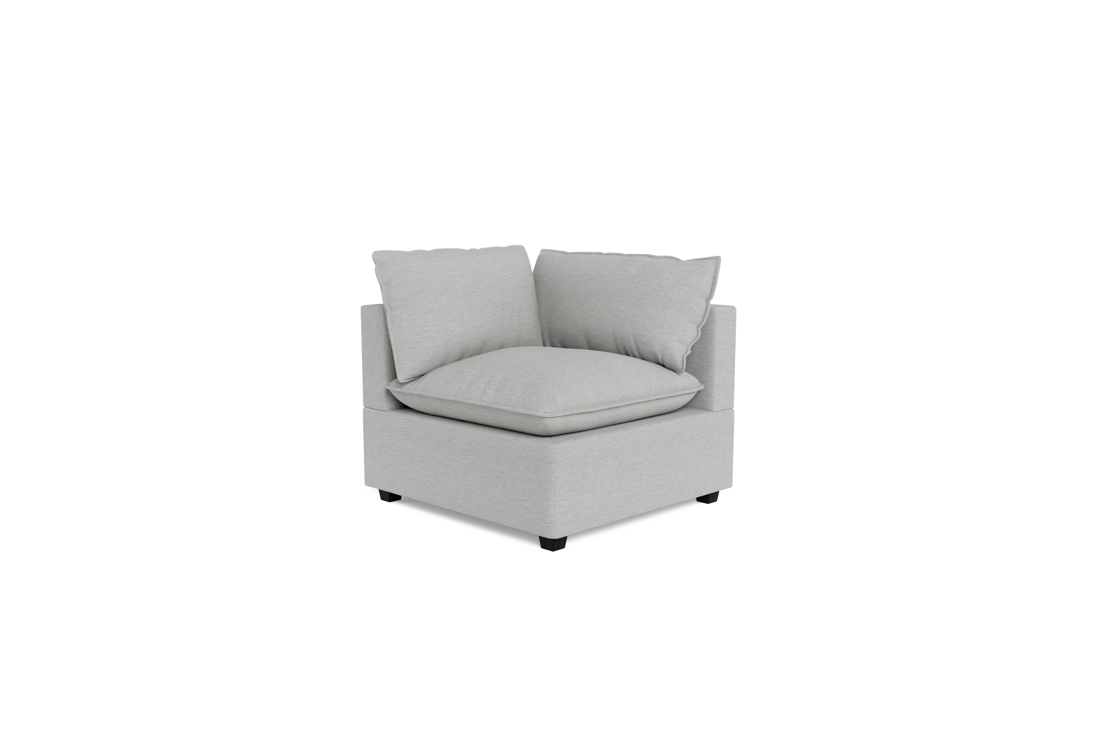 Mi Casa Furniture Pillow Cushion Corner