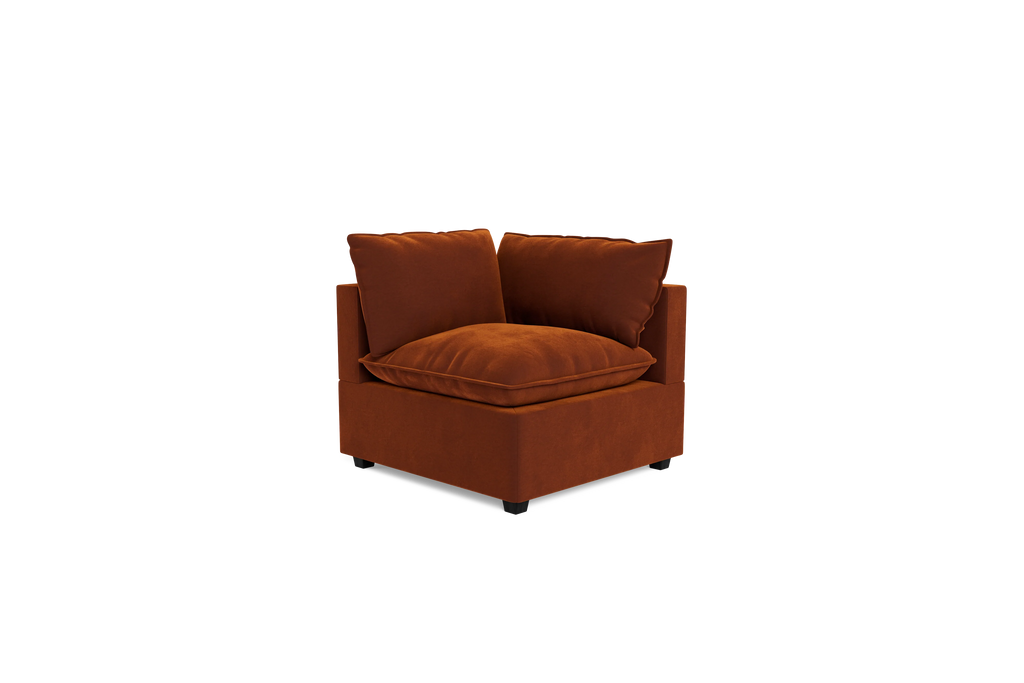 Mi Casa Furniture Pillow Cushion Corner