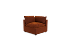 Mi Casa Furniture Pillow Cushion Corner