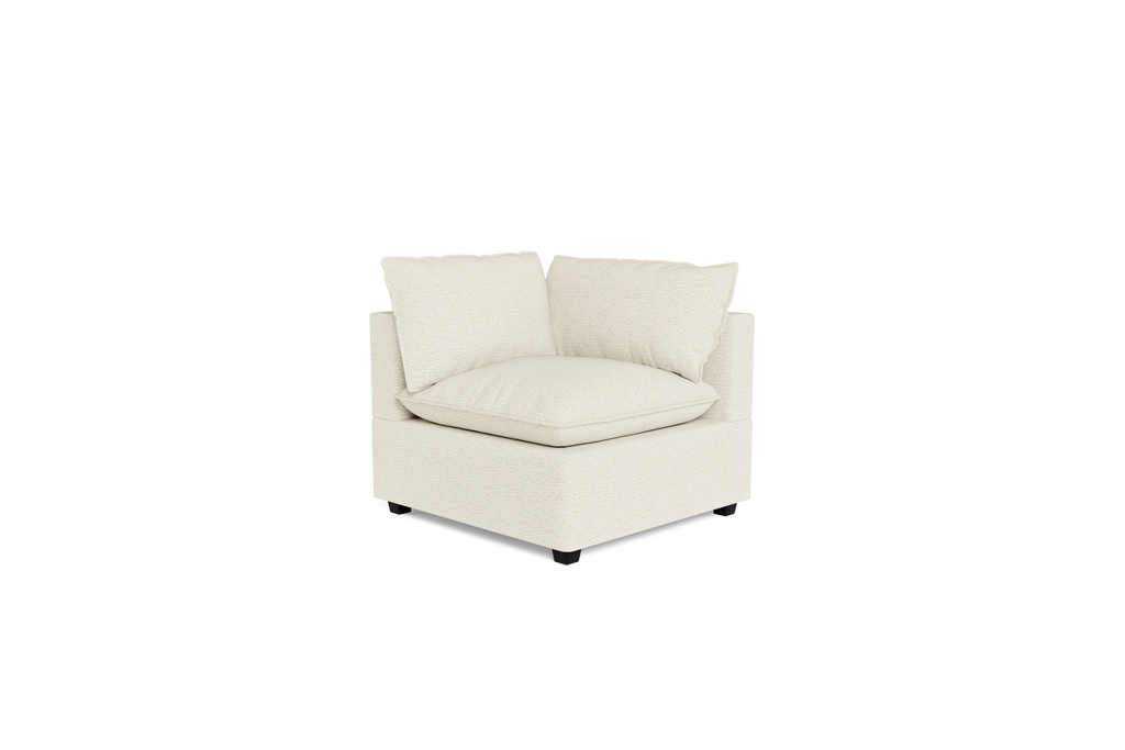 Mi Casa Furniture Pillow Cushion Corner