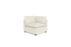 Mi Casa Furniture Pillow Cushion Corner
