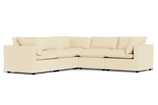 Mi Casa Furniture Pillow Cushion Corner Sectional
