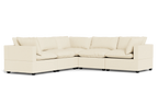 Mi Casa Furniture Pillow Cushion Corner Sectional