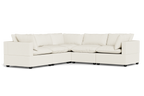 Mi Casa Furniture Pillow Cushion Corner Sectional