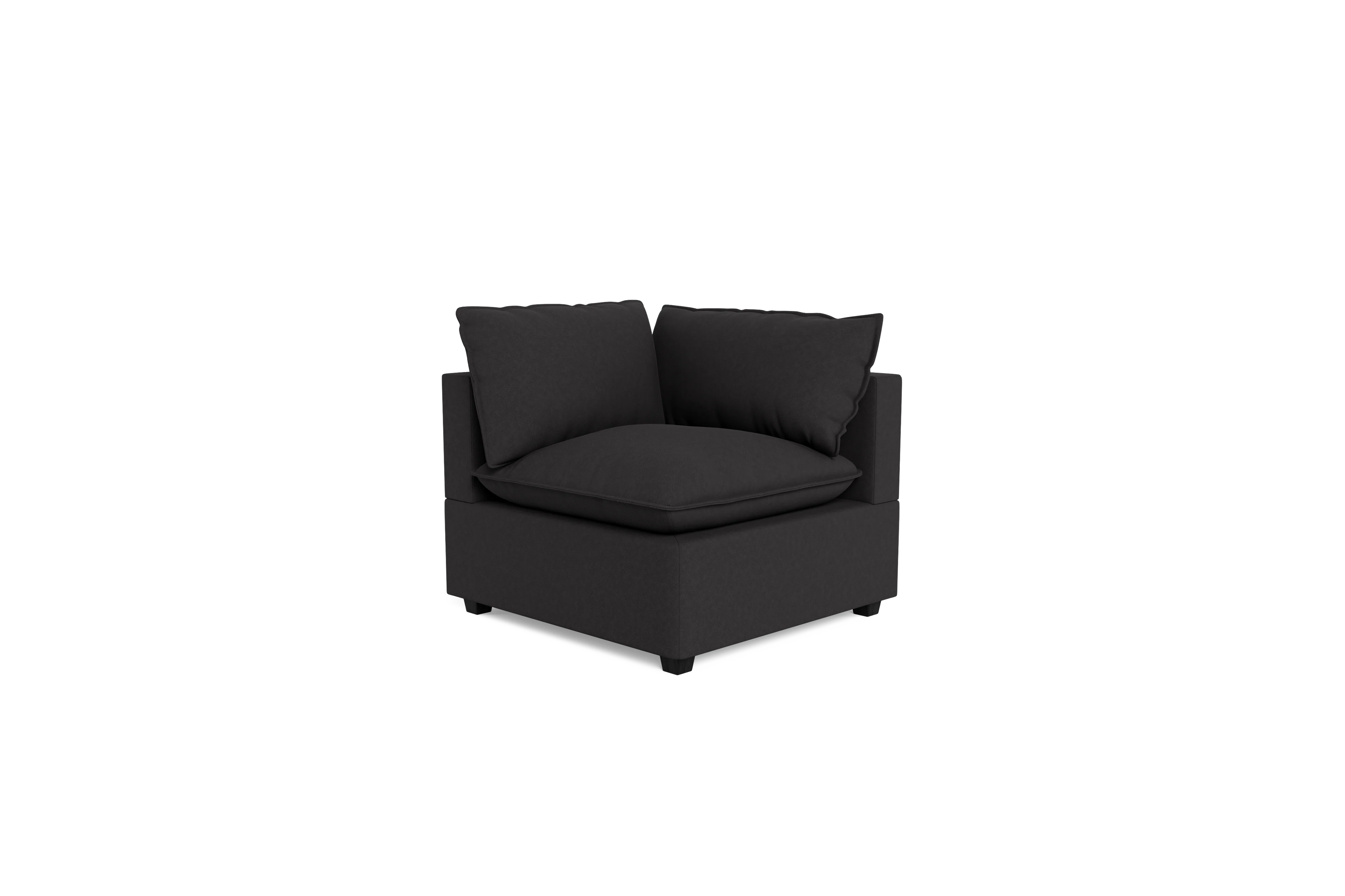 Mi Casa Furniture Pillow Cushion Corner