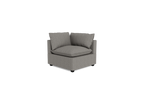 Mi Casa Furniture Pillow Cushion Corner