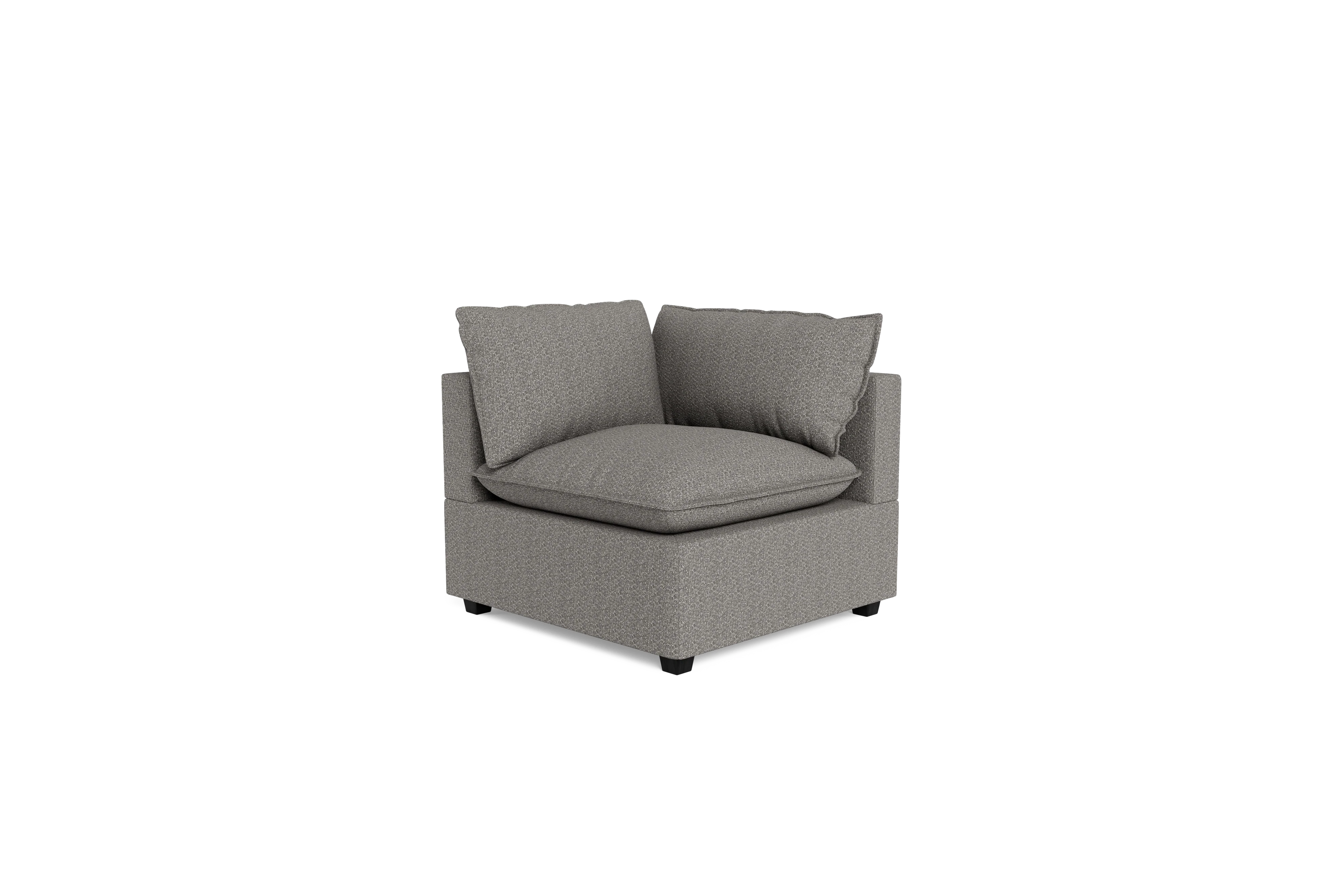 Mi Casa Furniture Pillow Cushion Corner