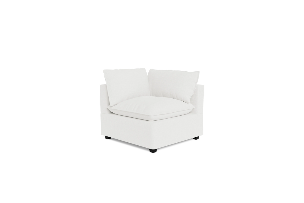Mi Casa Furniture Pillow Cushion Corner