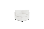 Mi Casa Furniture Pillow Cushion Corner