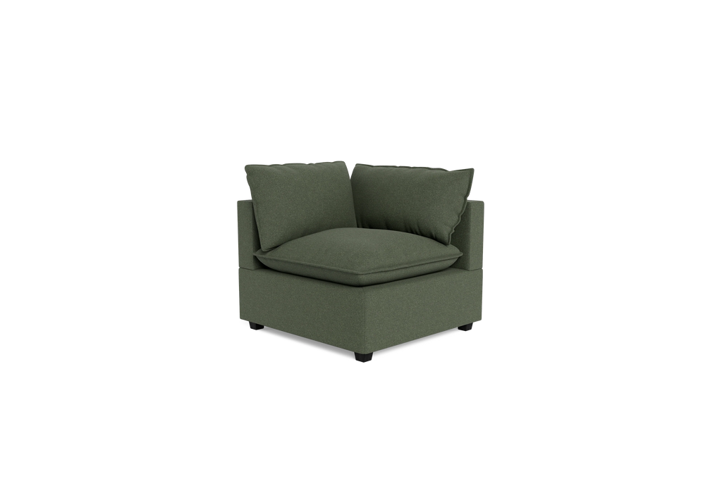 Mi Casa Furniture Pillow Cushion Corner