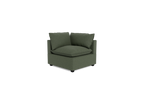 Mi Casa Furniture Pillow Cushion Corner