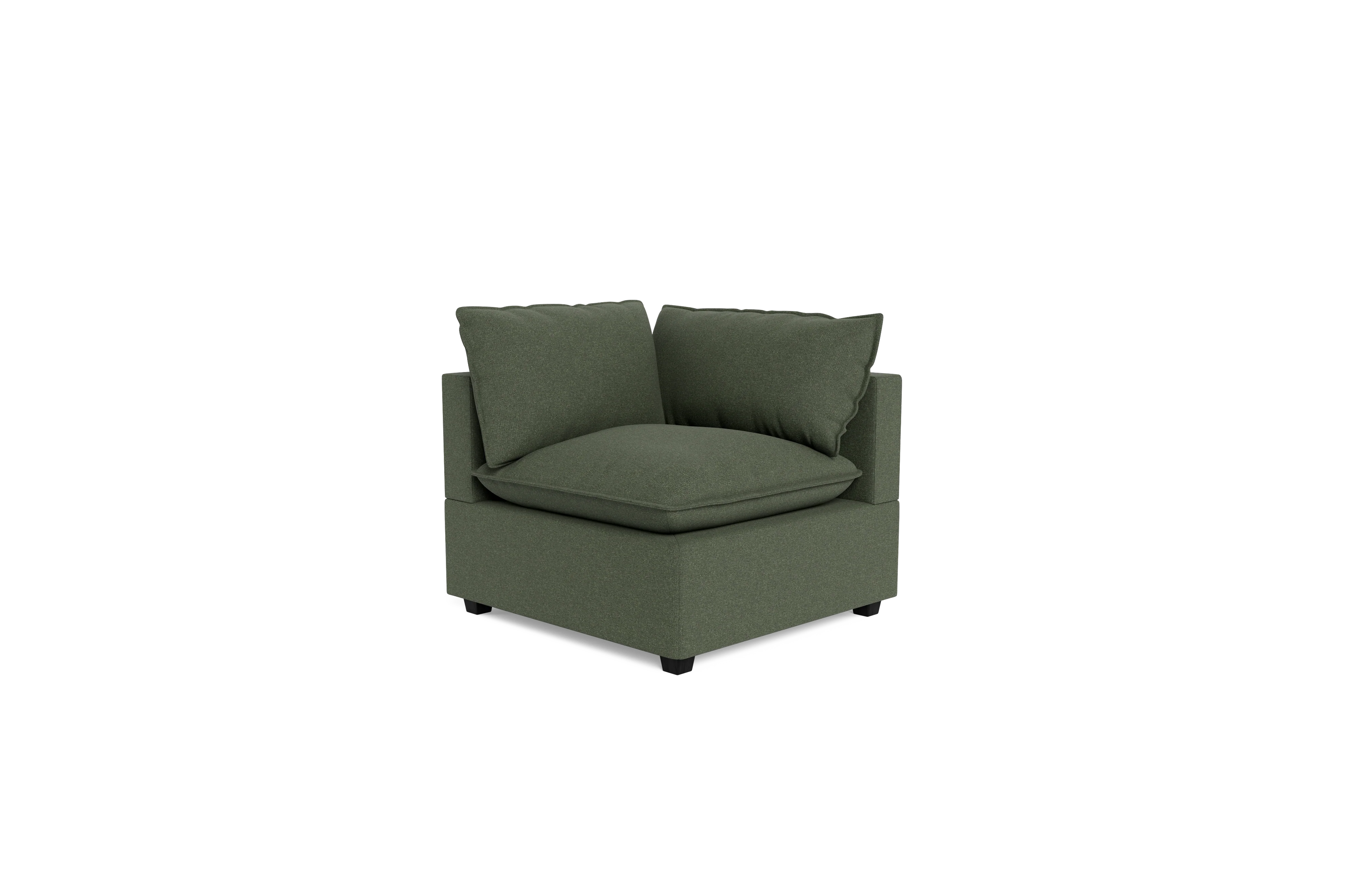 Mi Casa Furniture Pillow Cushion Corner