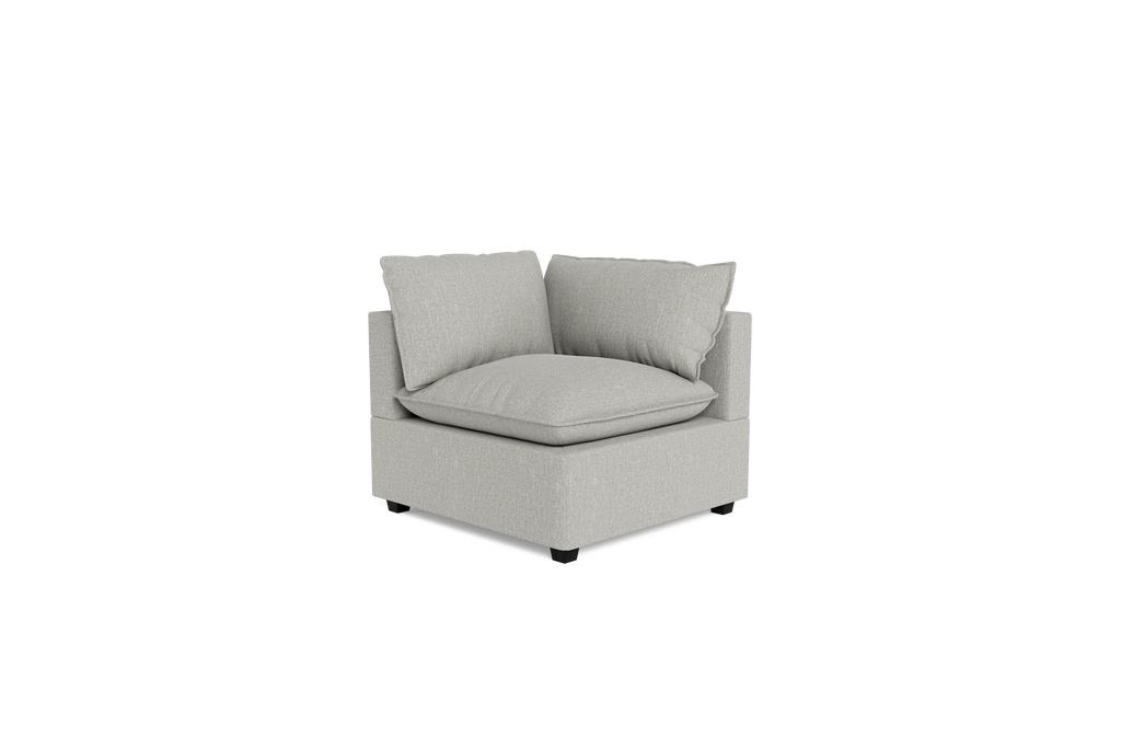 Mi Casa Furniture Pillow Cushion Corner