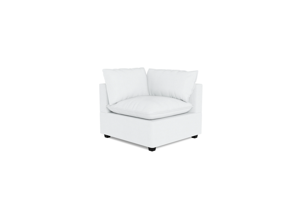 Mi Casa Furniture Pillow Cushion Corner