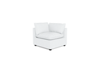 Mi Casa Furniture Pillow Cushion Corner