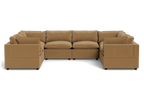 Mi Casa Furniture Pillow Cushion Grand U-Shape