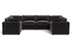 Mi Casa Furniture Pillow Cushion Grand U-Shape