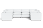 Mi Casa Furniture Pillow Cushion Grand U-Shape