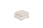 Mi Casa Furniture Pillow Cushion Ottoman