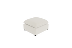 Mi Casa Furniture Pillow Cushion Ottoman