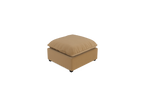Mi Casa Furniture Pillow Cushion Ottoman