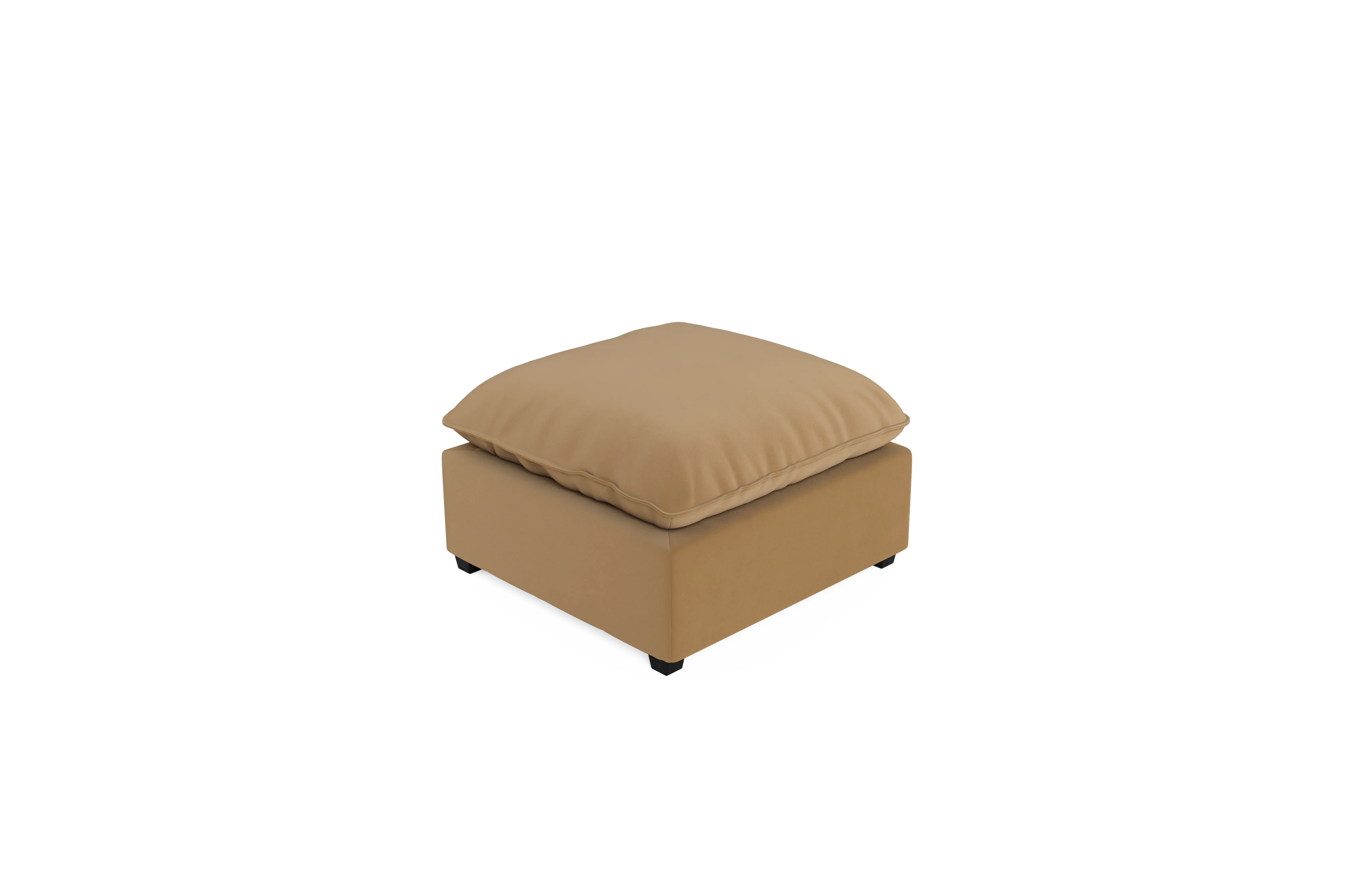 Mi Casa Furniture Pillow Cushion Ottoman