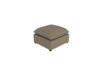 Mi Casa Furniture Pillow Cushion Ottoman