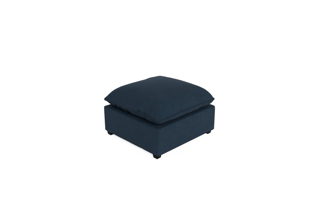 Mi Casa Furniture Pillow Cushion Ottoman