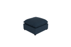 Mi Casa Furniture Pillow Cushion Ottoman