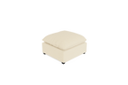 Mi Casa Furniture Pillow Cushion Ottoman