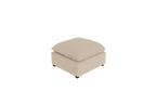 Mi Casa Furniture Pillow Cushion Ottoman