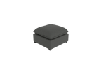 Mi Casa Furniture Pillow Cushion Ottoman