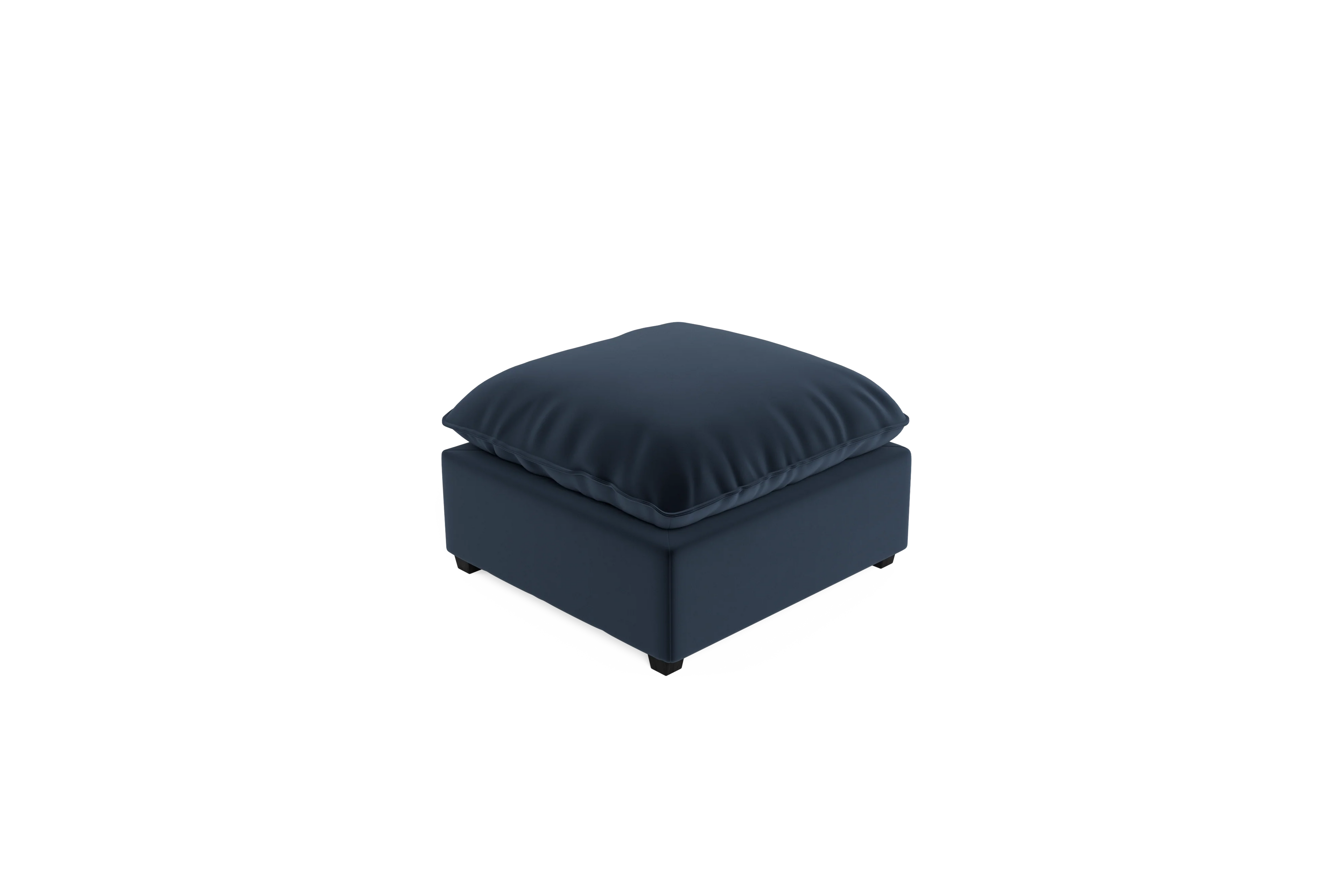 Mi Casa Furniture Pillow Cushion Ottoman