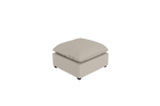 Mi Casa Furniture Pillow Cushion Ottoman