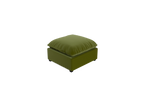 Mi Casa Furniture Pillow Cushion Ottoman